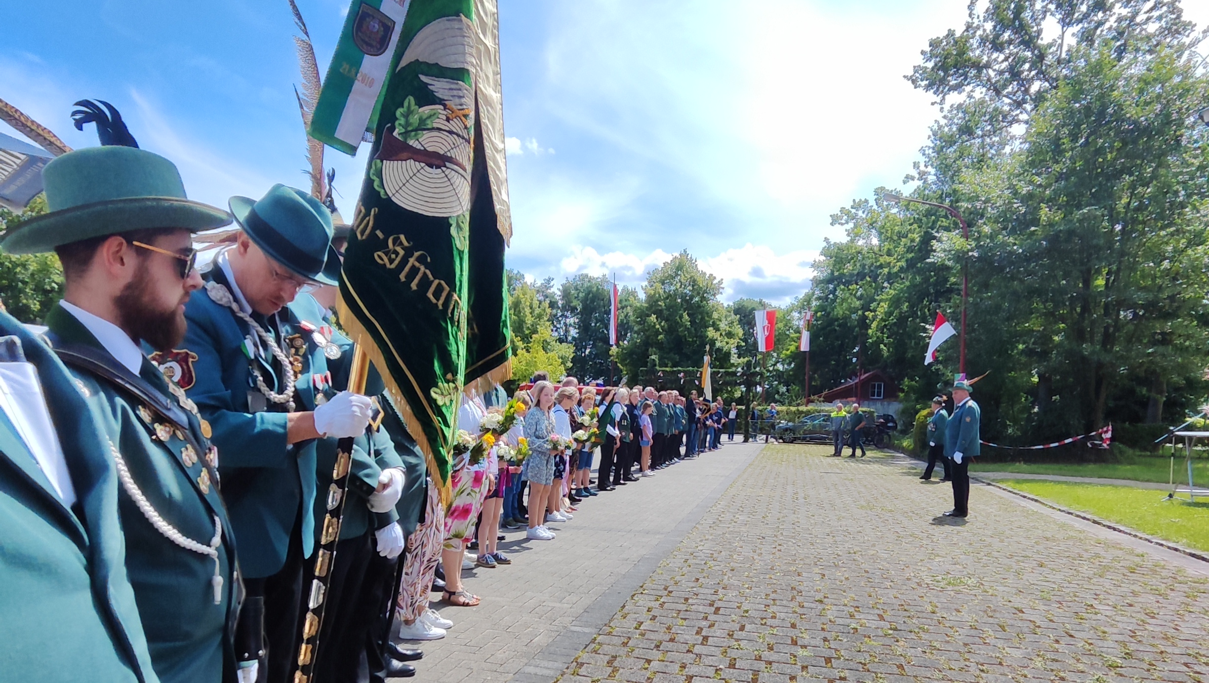 Schützenfest